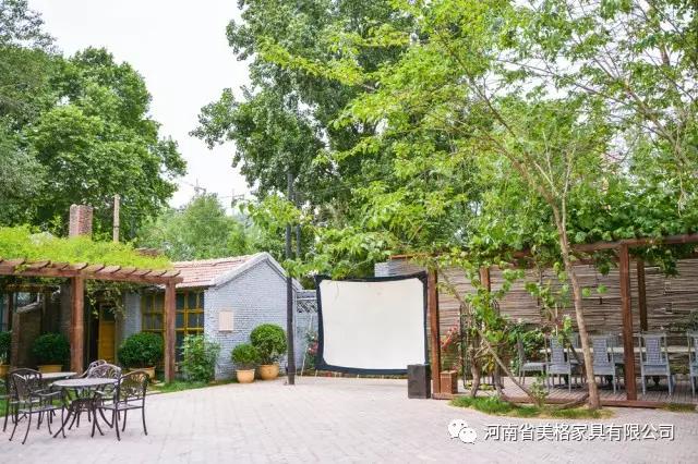 劇會(huì)法式西餐廳