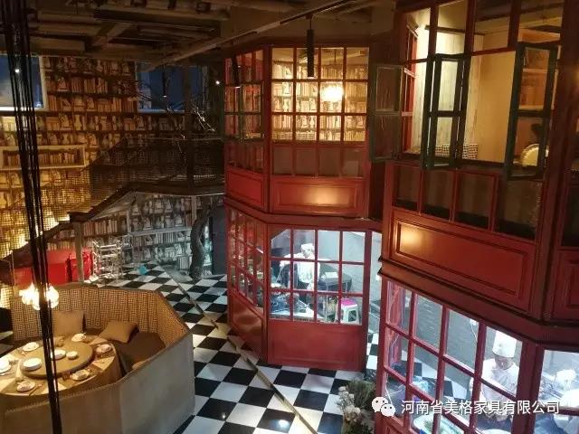 樸食?文化音樂餐廳