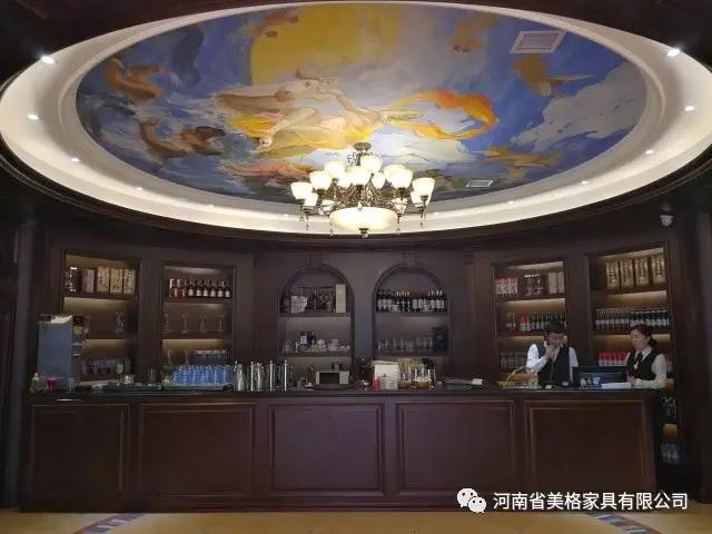 愛麗舍咖啡西餐廳